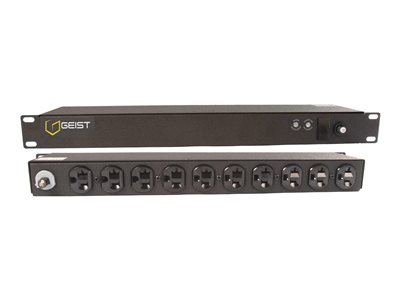 Geist rPDU SPN104-1025TL