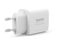 PORT Connect