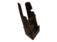 Zebra - Forklift holder - surface mountable - for Zebra MC3300, MC3300-G, MC3330R, MC3390R