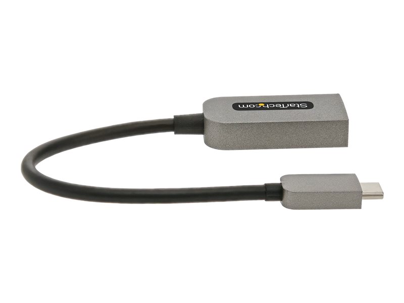 Adaptateur HDMI vers DisplayPort, 4K60Hz - Adaptateurs vidéo HDMI