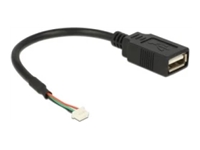 NVIDIA - Adaptateur USB - 4 broches pour USB (F)