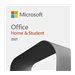 Microsoft Office Home & Student 2021 - license - 1 PC/Mac