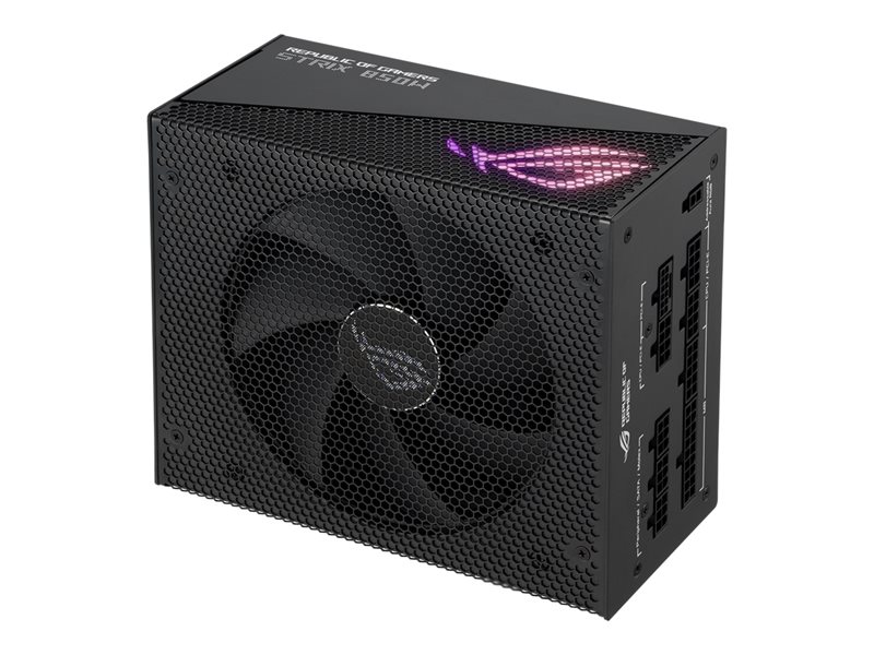 ASUS ROG Strix 850W Gold Aura PSU