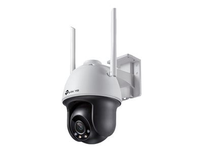 TP-Link IPCam VIGI C540-W(4mm) 4MP Full-Color - VIGI C540-W(4MM)