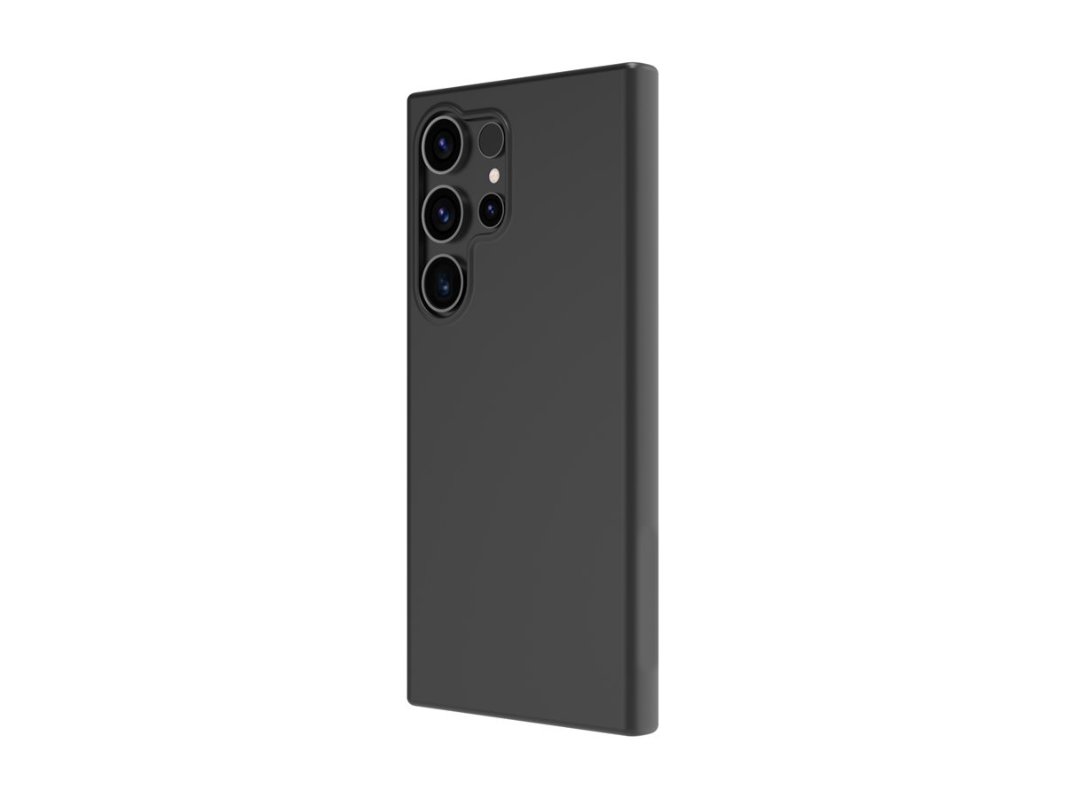 dbramante1928 Sustainable Nuuk 1.2m drop protection case for Samsung Galaxy S24 Ultra BLACK - Enterprise Bulk Packaging – foto 2