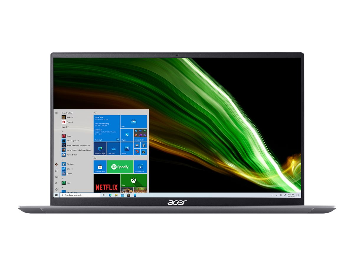 Acer Swift 3 (SF316)