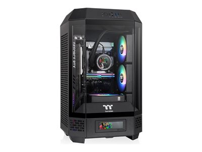 Thermaltake The Tower 250