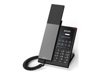 snom HD350A Telefon med ledning