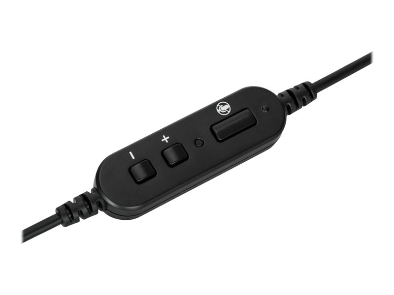 TARGUS Wired Stereo Headset
