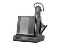Poly Micro-casque sans fil non UC 8D3H7AA#ABB