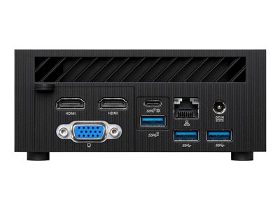 ASUS PN52-BBR556HD Barebone R5 5600H