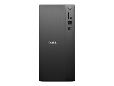 DELL Pro Tower Essential QVT1260 U7 265