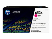 HP Cartouches Laser CF323A