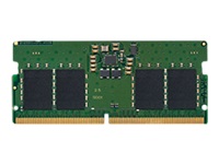 Kingston - DDR5 - module - 8 Go 