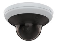 AXIS M5000-G Network surveillance / panoramic camera PTZ dome indoor color (Day&Night) 