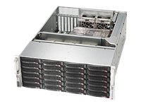 Supermicro SC846 BA-R920B