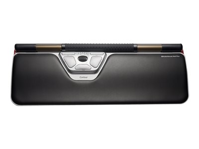 Contour RollerMouse Red Plus