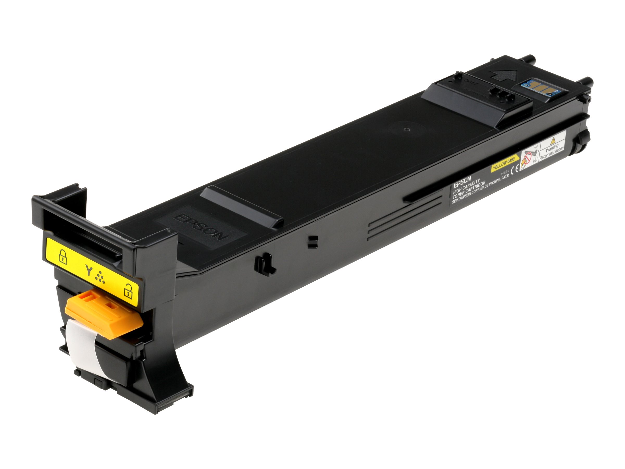 EPSON CARTOUCHE LASER HTE CAPAC