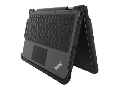 Gumdrop Drop Tech - Notebook top and rear cover