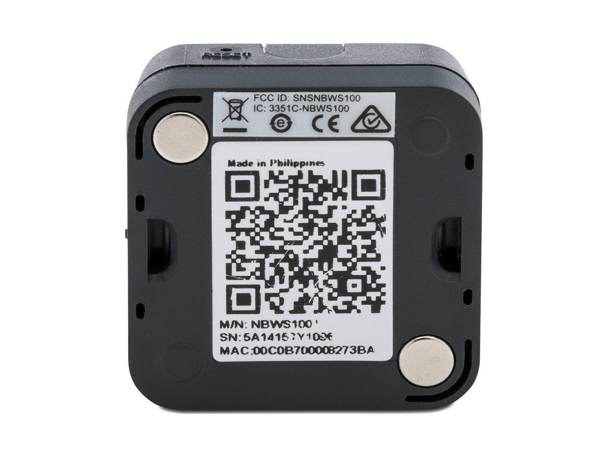APC NetBotz Wireless Temperature Sensor