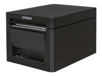 Citizen CT-E351 - kvittoskrivare - dubbelfärgad (monokrom) - direkt termisk
