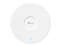 TP-Link Omada EAP723 V2 - borne d'accs sans fil - Wi-Fi 7, Bluetooth - gr par le Cloud