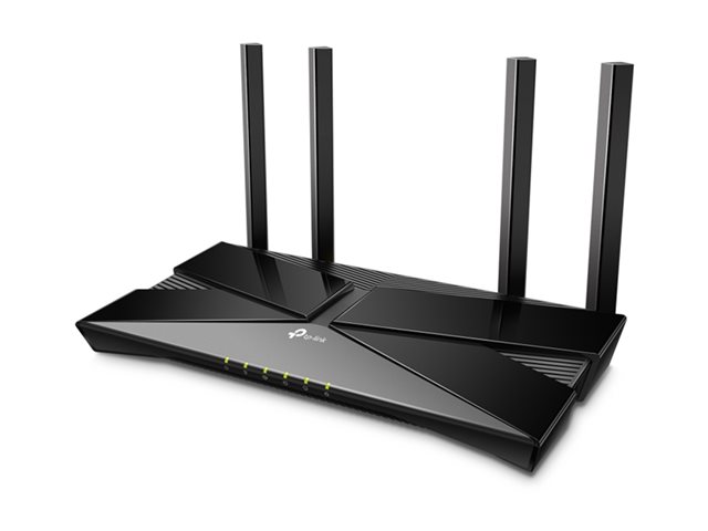 TP-Link EX520 Dual Band Router – foto 3