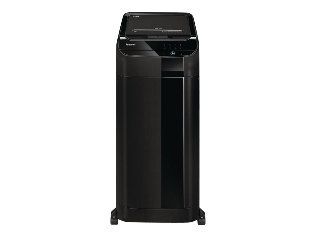 FELLOWES DESTRUCTEUR DE DOCUMENTS