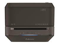FELLOWES DESTRUCTEUR MICROSHRED LX211 NO