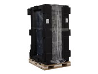 APC NetShelter SX 48U 600mm Wide x 1070m
