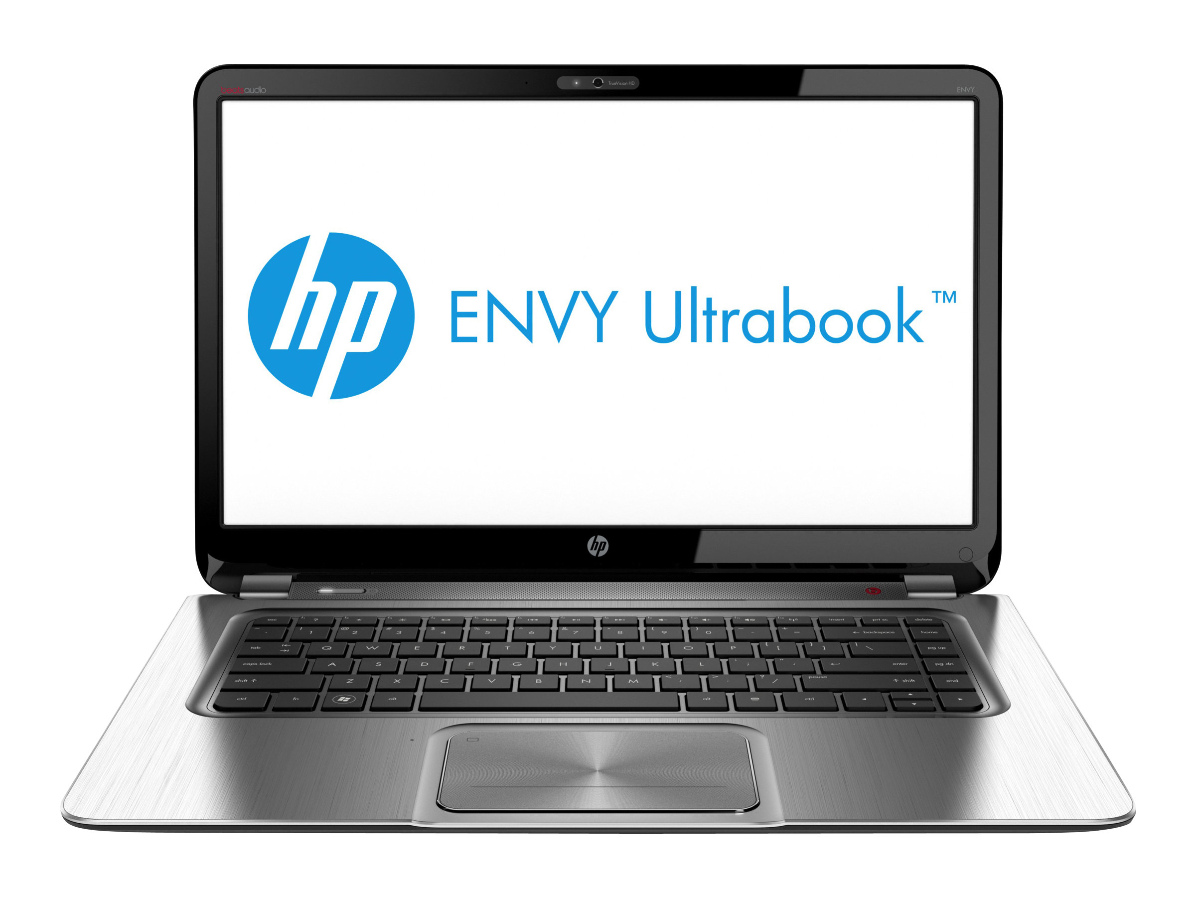 HP ENVY Laptop 6