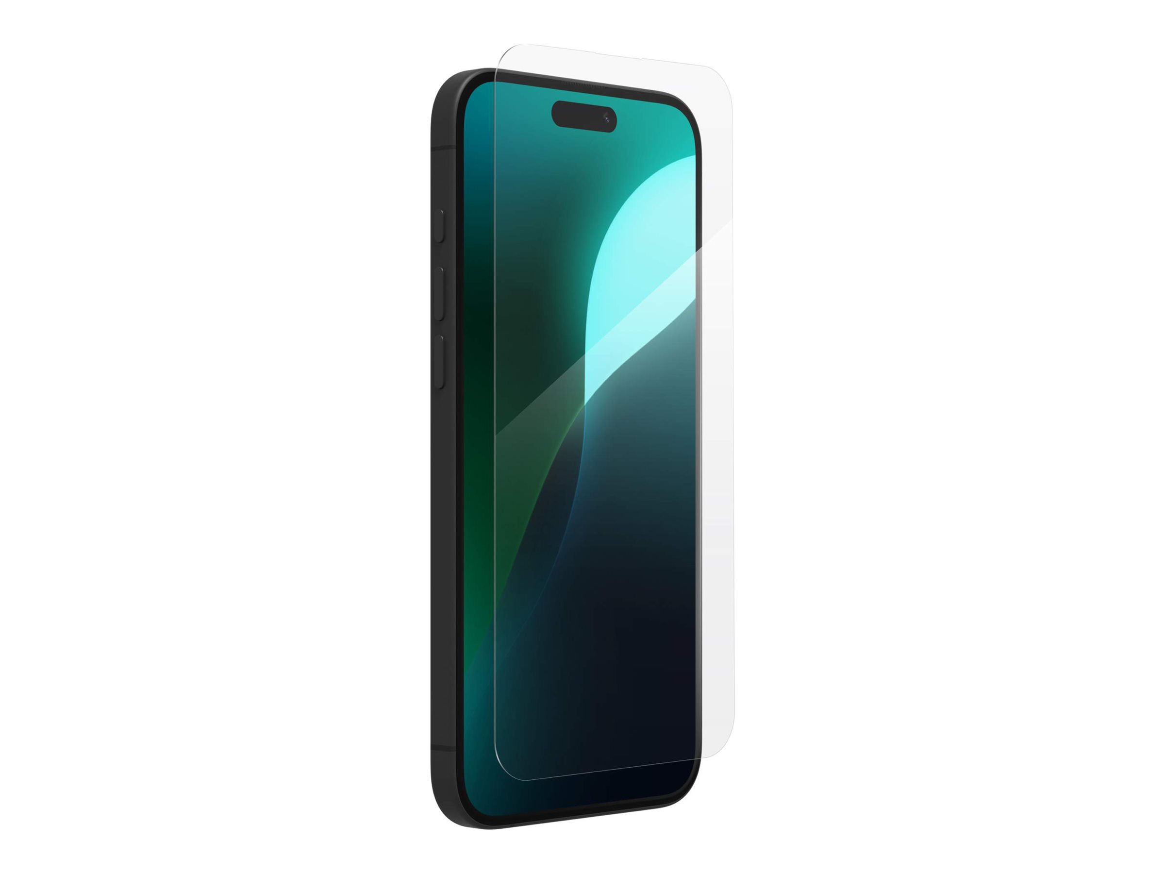 ZAGG GLASS ELITE SCREEN FOR IPHONE 16 PLUS