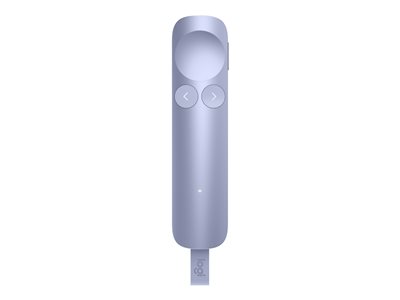 LOGI SPOTLIGHT 2 - LIGHT LILAC