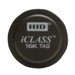 rf IDEAS HID iCLASS 2060