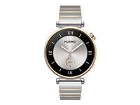 Huawei Watch GT 4 41 mm Sølv Smart ur