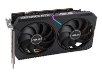ASUS DUAL RTX3060 OC 12Go GDDR6 V2