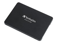 Verbatim SSD Vi550 512GB 2.5' SATA-600