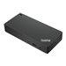 Lenovo ThinkPad Universal USB-C Dock