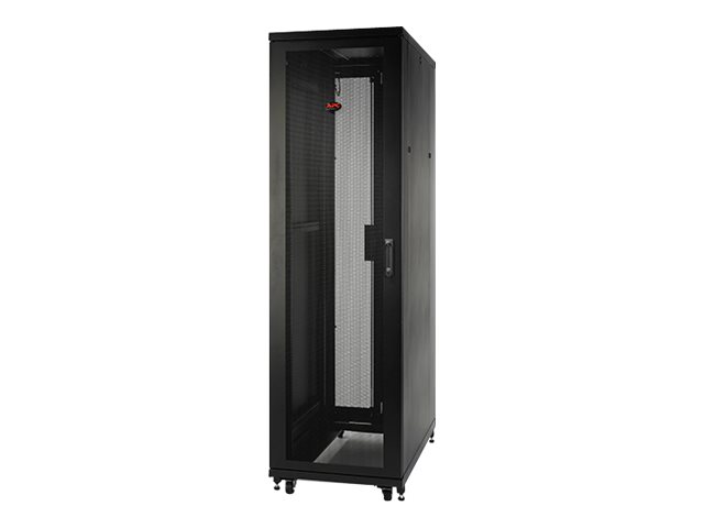 NetShelter SV 42U 600mmx1060mm Enclosure