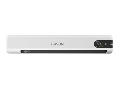 Product  Epson WorkForce DS-70 - sheetfed scanner - portable - USB 2.0