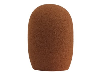 Shure RK229WS - Windscreen for microphone