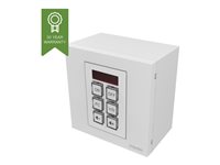 Vision Techconnect TC3-CTL wall module remote control - white
