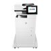 HP LaserJet Enterprise MFP M635fht (ML)