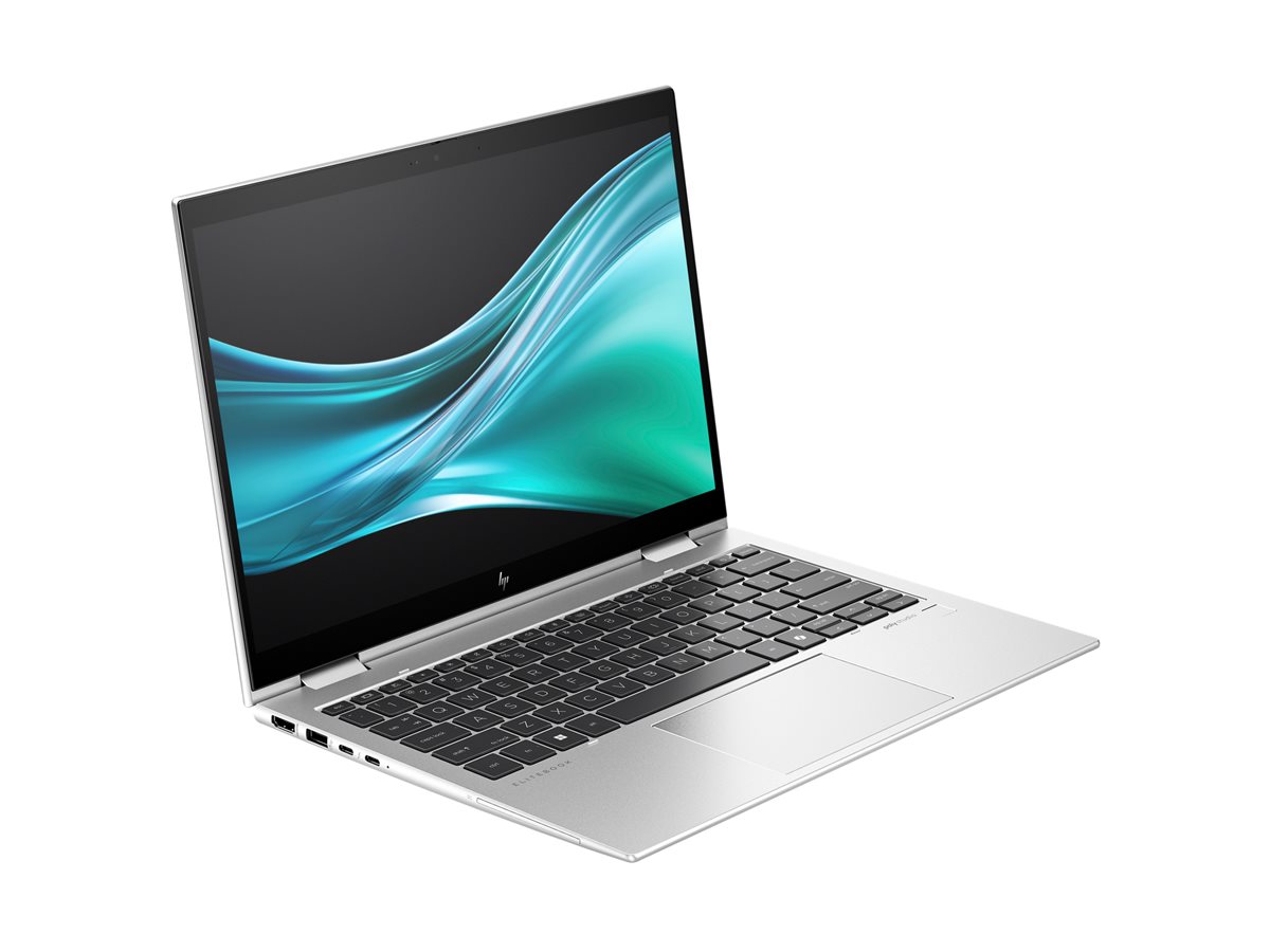 HP Elite x360 830 G11 Notebook - AI PC - 13.3" - Intel Core Ultra 5 - 125U - 16 GB RAM - 1 TB SSD - česká/slovenská – foto 6