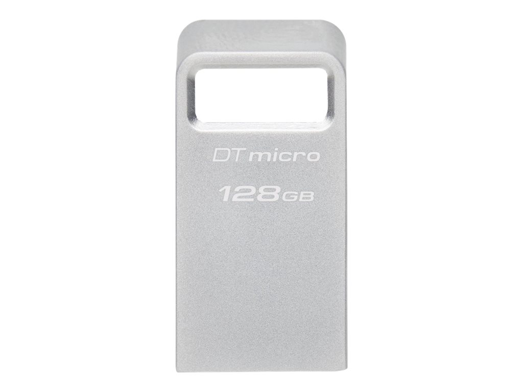 KINGSTON 128Go DataTraveler USB 3.2