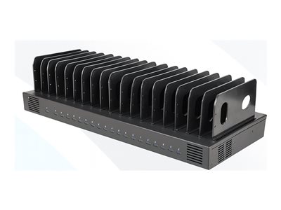 4XEM - Charging station
