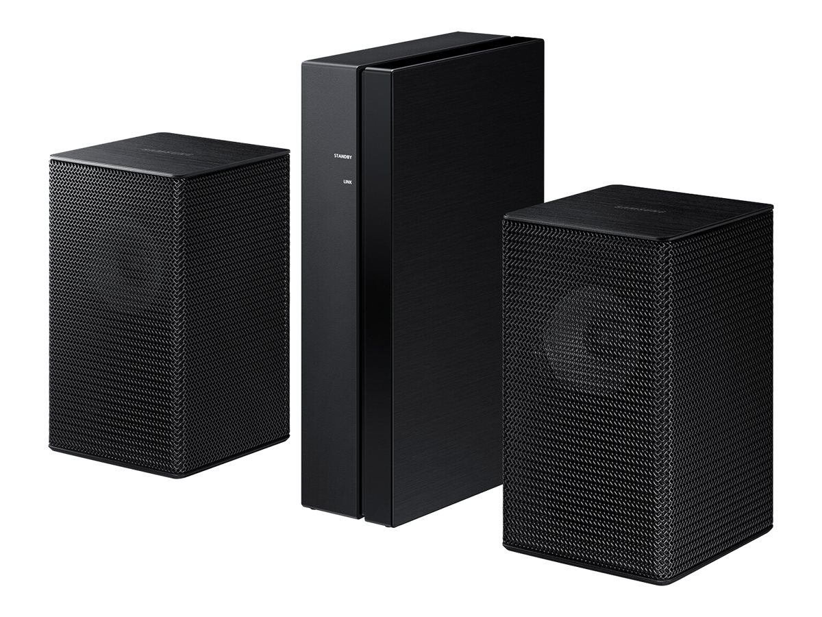 Samsung SWA-9100S - Rear channel speakers