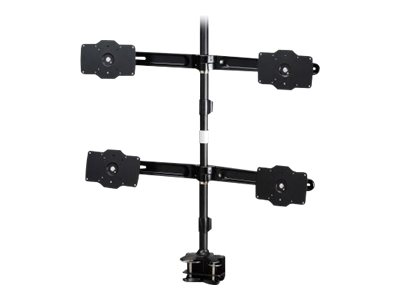 Amer AMR4C32 mounting kit - for 4 LCD displays