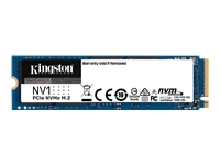 Kingston NV1 - Unidad en estado sólido - 250 GB