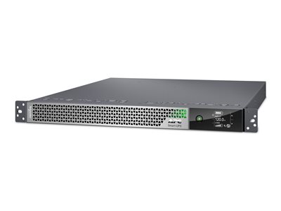 APC Smart-UPS Ultra SRTL3KRM1UC